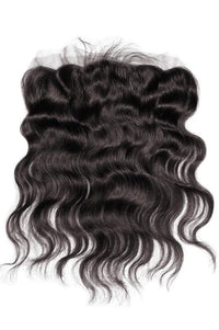 Thumbnail for 13x4 HD Lace Frontal Wavy