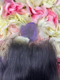 Thumbnail for 5x5 HD Lace Closure Wavy