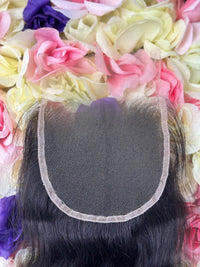 Thumbnail for 5x5 HD Lace Closure Straight
